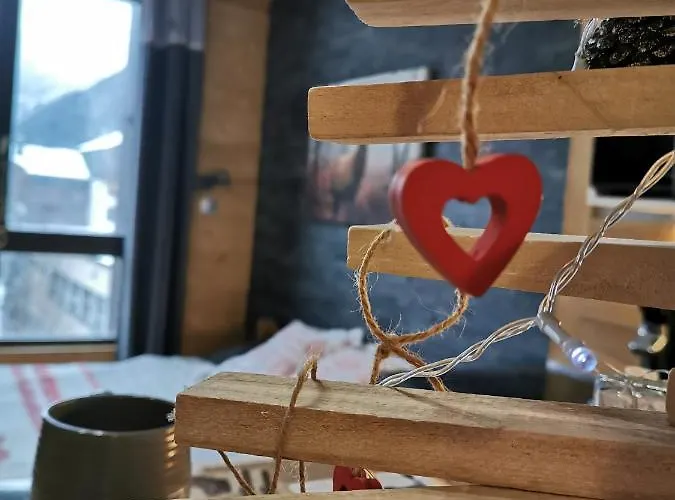 La Апартаменты