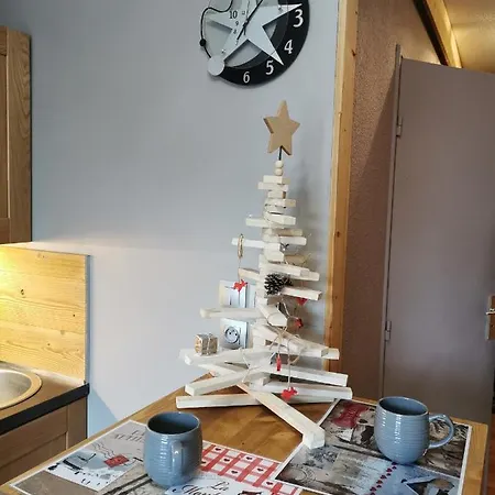 La Appartement