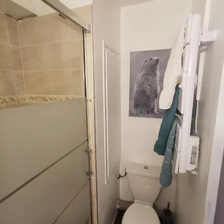 Apartmán La