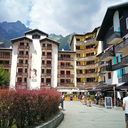 Appartement La