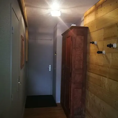 La * Chamonix