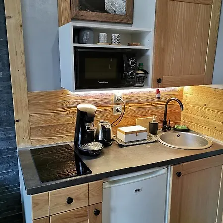 La Apartmán
